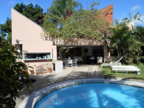 Casa no Condomínio Granville - Guarujá, Enseada